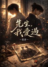 先生,我爱过